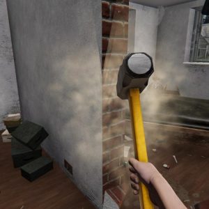 House Flipper EU Steam CD Key