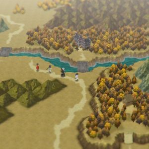 LOST SPHEAR EU PC Steam CD Key