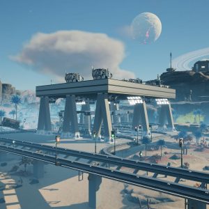 Satisfactory EU PC Steam CD Key