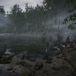 The Infected EU PC Steam CD Key