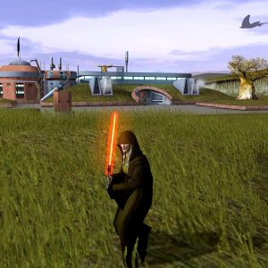 STAR WARS - Knights of the Old Republic Bundle EU Steam CD Key