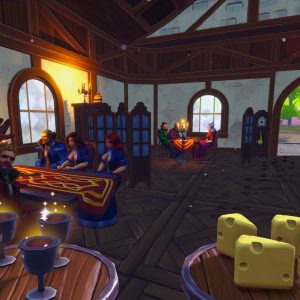 Tavern Manager Simulator EU PC Steam CD Key