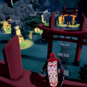 Aragami EU Steam CD Key