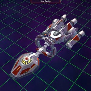Star Control: Origins EU Steam CD Key