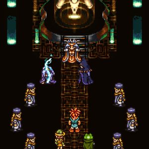 Chrono Trigger EU PC Steam CD Key