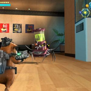 Disney G-Force EU PC Steam CD Key