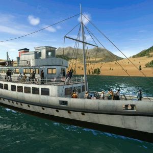 Transport Fever Collection EU PC Steam CD Key