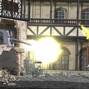 Guns, Gore and Cannoli 2 EU PC Steam CD Key