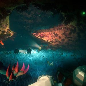 Deep Rock Galactic EU Steam CD Key