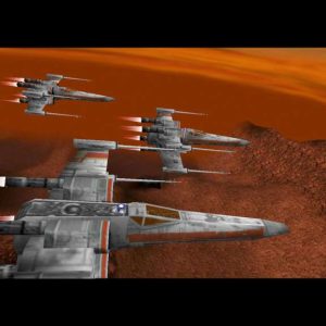Star Wars Classics Collection EU PC Steam CD Key