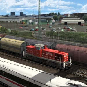 Train Simulator 2019 EU Steam CD Key