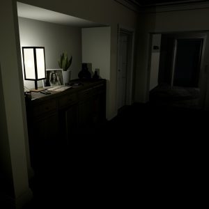 Infliction EU PC Steam CD Key
