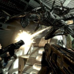 Aliens Vs. Predator EU PC Steam CD Key
