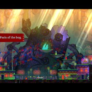 Guacamelee! 2 EU Steam CD Key