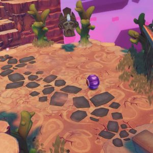 Tin & Kuna EU PS4 CD Key