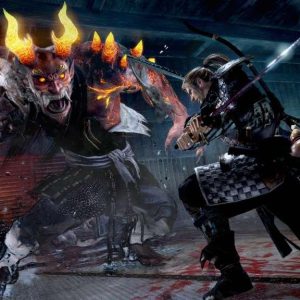 Nioh: Complete Edition EU PC Steam CD Key