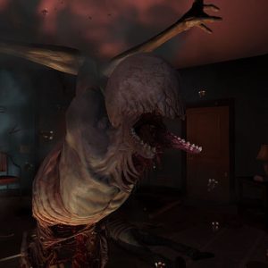 F.E.A.R 3 EU Steam CD Key