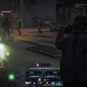 Phantom Doctrine EU Steam CD Key