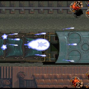 GUNBIRD EU PC Steam CD Key