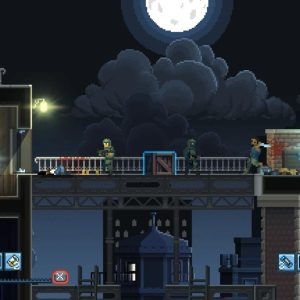 Door Kickers: Action Squad EU PC Steam CD Key