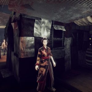 Murderous Pursuits Deluxe Edition EU PC Steam CD Key