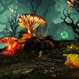 The Wizards: Dark Times EU Steam CD Key
