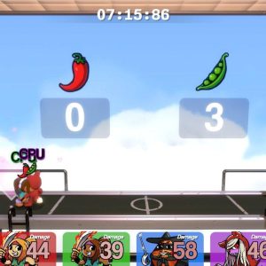 Slap City EU Steam CD Key