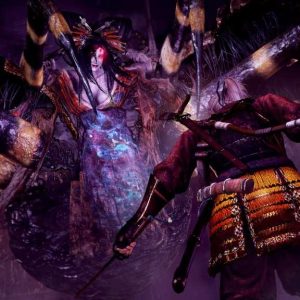Nioh: Complete Edition EU PC Steam CD Key