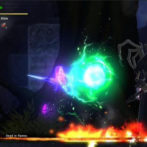 3000th Duel EU PC Steam CD Key