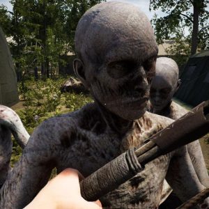 The Infected PC Steam Account