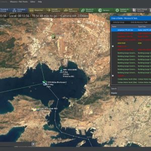 Command: Modern Operations EU Steam CD Key