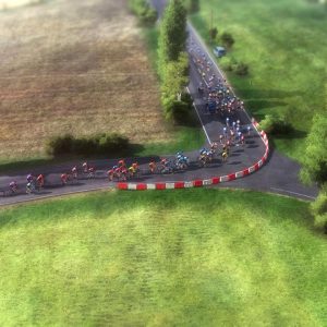 Pro Cycling Manager 2020 EU Steam CD Key