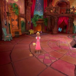 Disney Princess: My Fairytale Adventure EU PC Steam CD Key