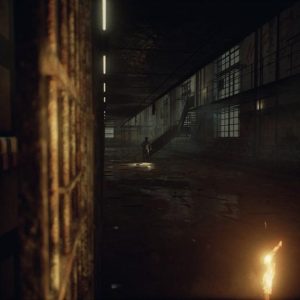 Inmates EU Steam CD Key