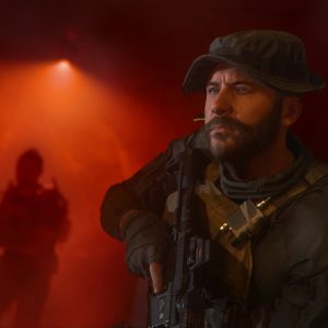 Call of Duty: Modern Warfare III Cross-Gen Bundle EU PS4/PS5 CD Key