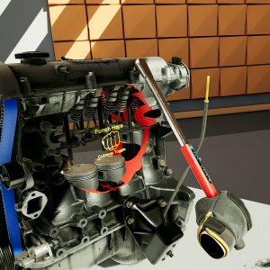 Wrench EU Steam CD Key