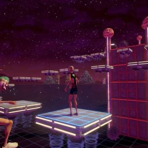 Ben and Ed - Blood Party EU PC Steam