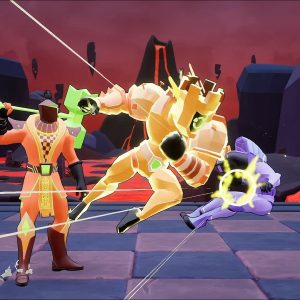 Checkmate Showdown EU PC Steam CD Key