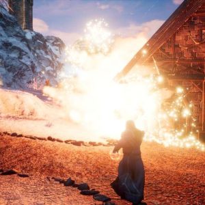 Fictorum EU PC Steam CD Key