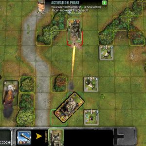 Heroes of Normandie EU PC Steam CD Key