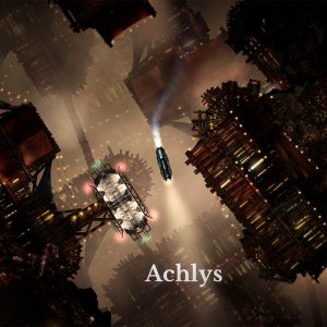 Sunless Skies: Sovereign Edition EU PC Steam CD Key