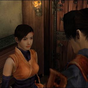 Onimusha: Warlords EU Steam CD Key