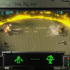BEAUTIFUL DESOLATION EU PC Steam CD Key