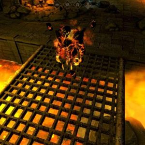 Tower of Time EU Steam CD Key