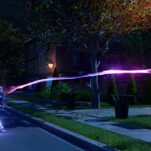 Destroy All Humans! EU Nintendo Switch CD Key