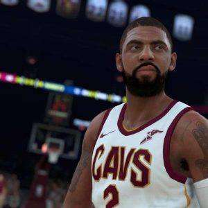NBA 2K18 EU PC Steam CD Key