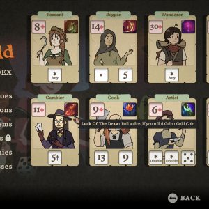 Dice & Fold EU PC Steam