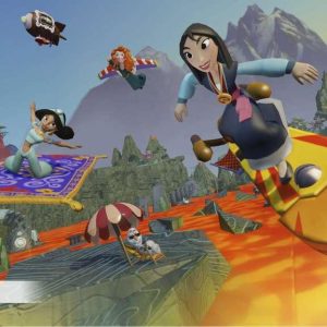 Disney Infinity 3.0: Gold Edition EU PC Steam CD Key