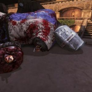 Chivalry: Medieval Warfare EU PC Steam CD Key