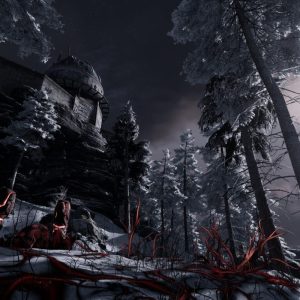 Fade to Silence EU PC Steam CD Key